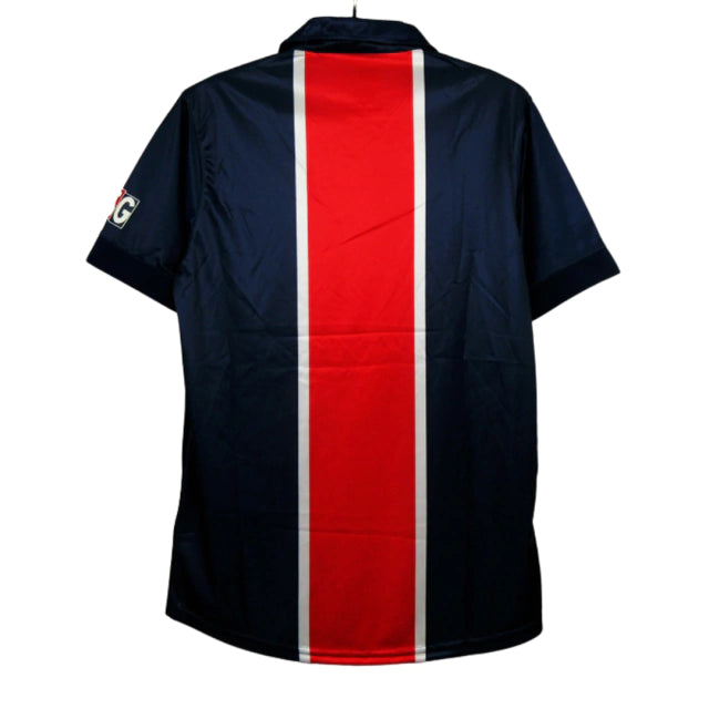 PSG Home 1998-99