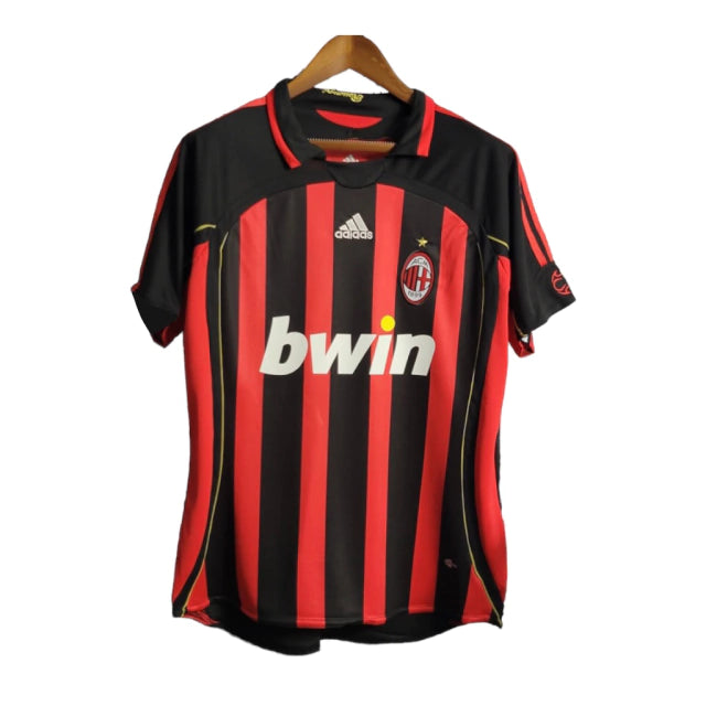 Milan Home 2006-07 Kaká