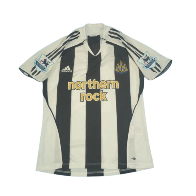 Newcastle Home 2005-06 Owen