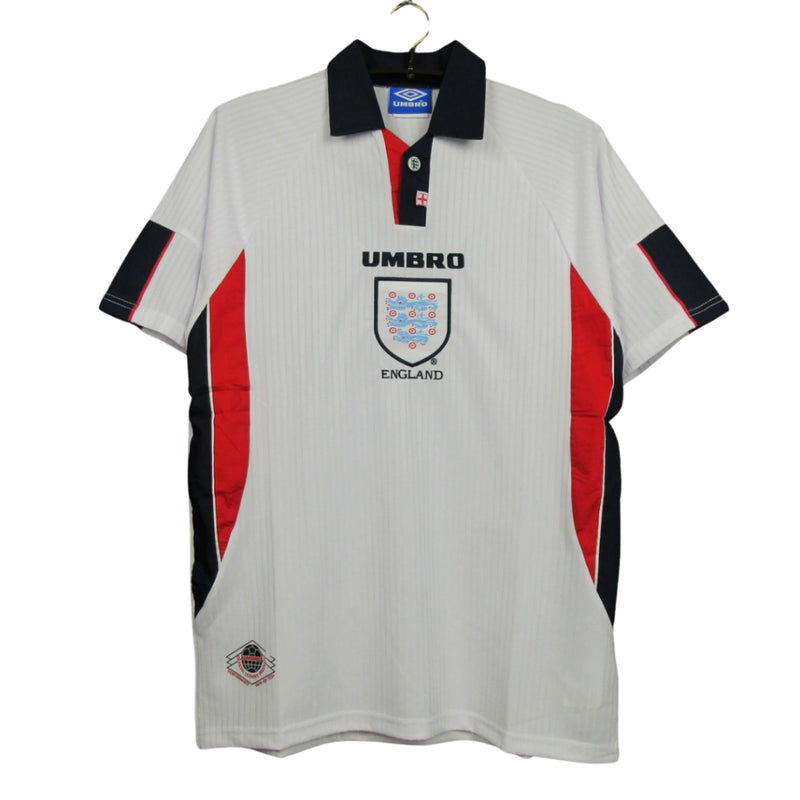 Inglaterra Home 1998-99