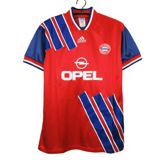 Bayern de Munique Home 1993-95