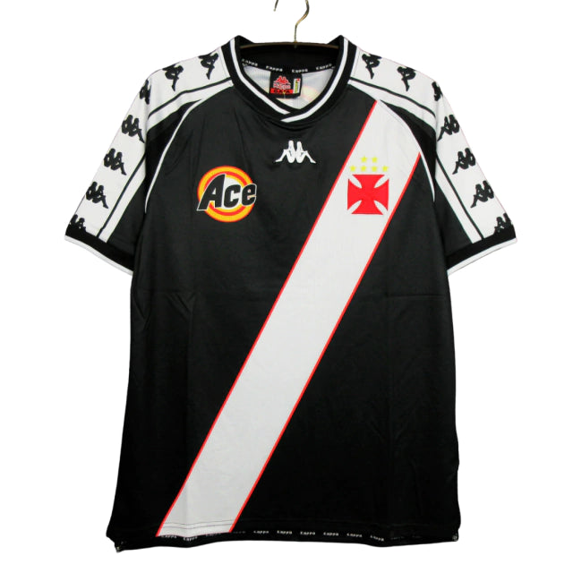 Vasco Away 1999