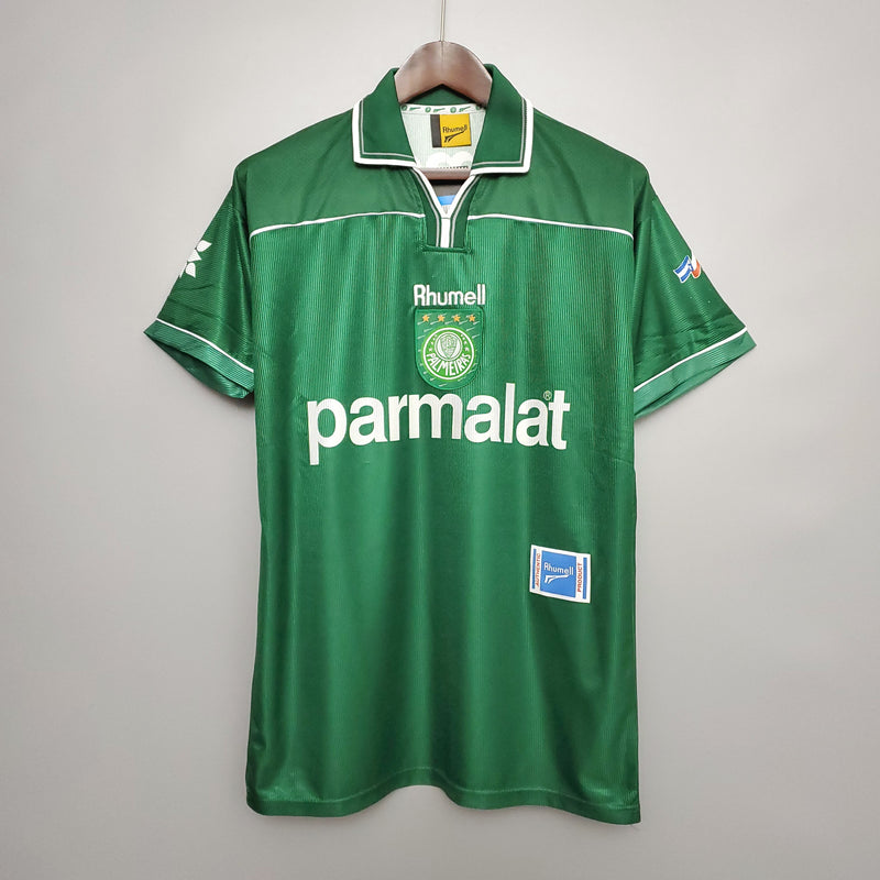 Palmeiras 100 anos