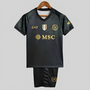 Kit Napoli III 2023 – Infantil