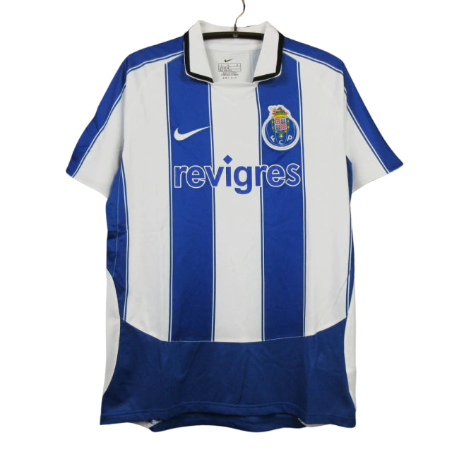 Porto Home 2003-04