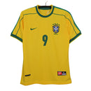 Brasil Home 1998-99 Ronaldo