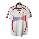 França Away 2006-07