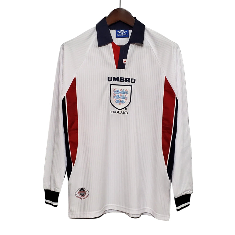 Inglaterra Home 1998-99 M/L
