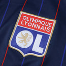 Lyon Away 2025-26