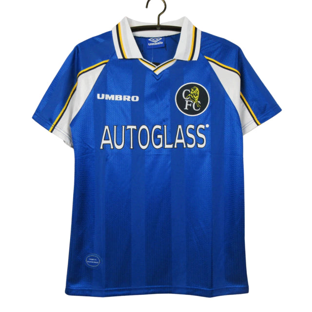 Chelsea Home 1997/99