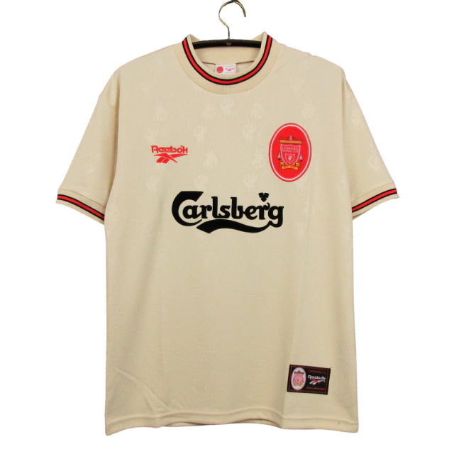 Liverpool Away 1996-97