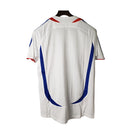 França Away 2006-07
