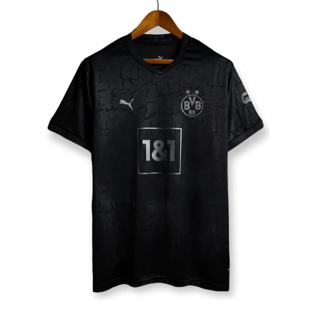 Borussia Dortmund Blackout 2023 Reus