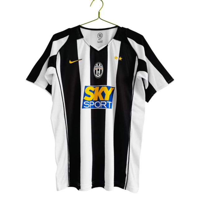 Juventus Home 2004-05