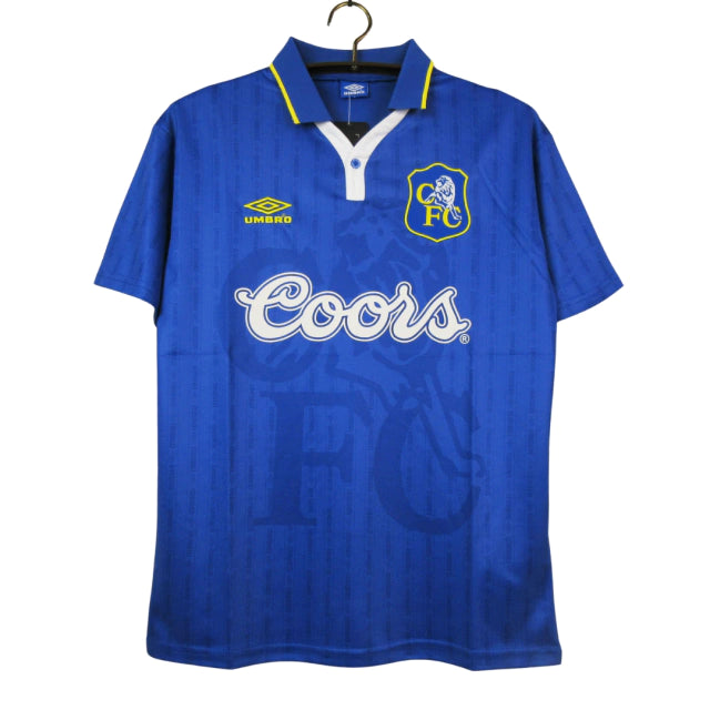 Chelsea Home 1996-97