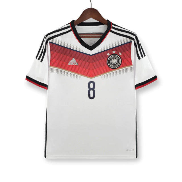 Alemanha Home 2014 Özil