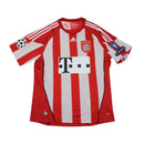 Bayern de Munique Home 2010-11 Robben