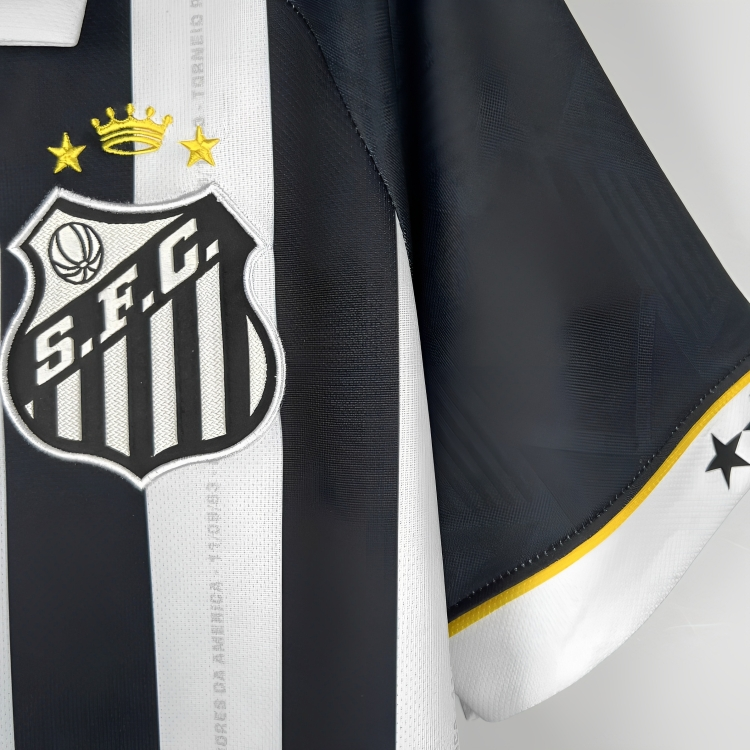 Camisa Santos II – 2023
