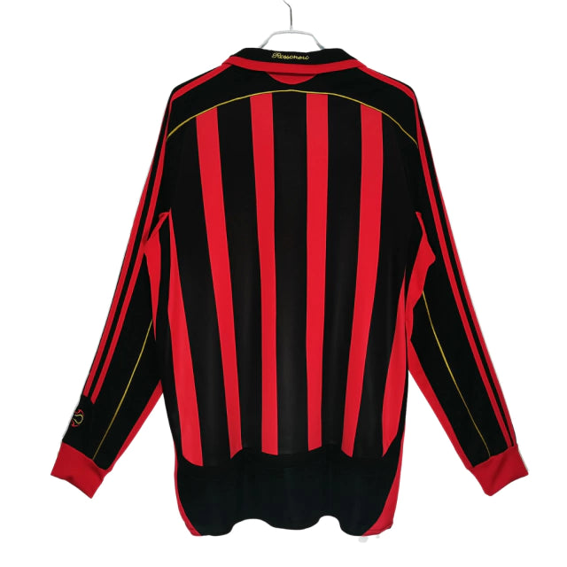 Milan Home 2006-07 M/L HOME