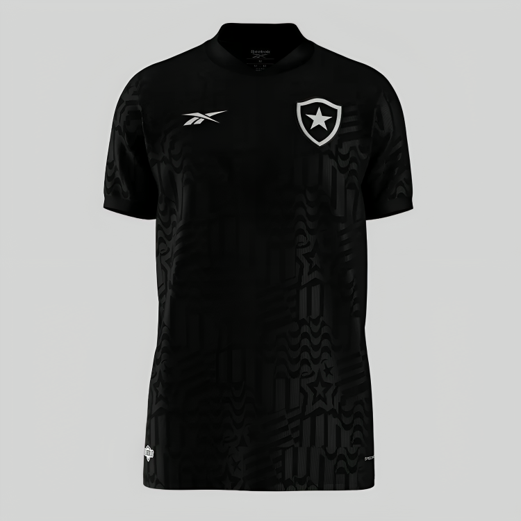 Camisa Botafogo II – 2023