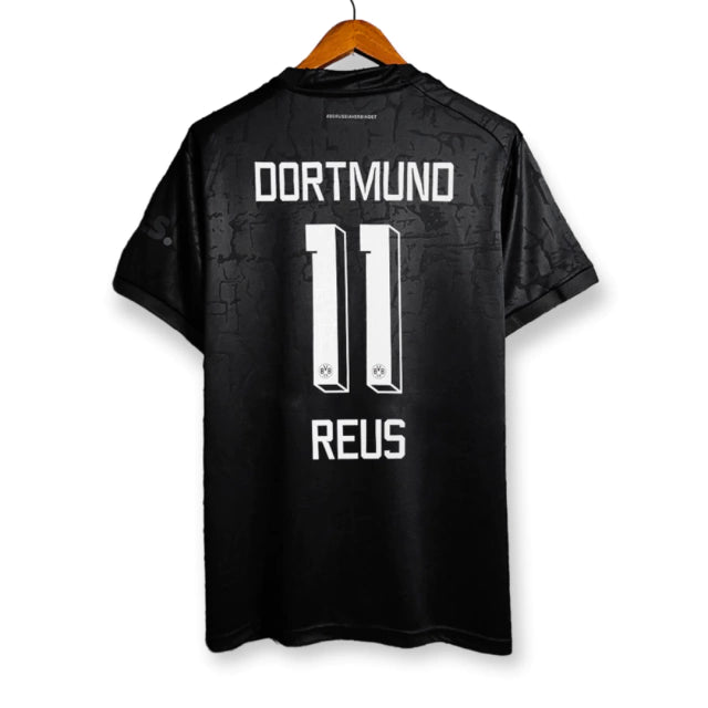 Borussia Dortmund Blackout 2023 Reus