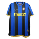Inter de Milão Home 2008-09
