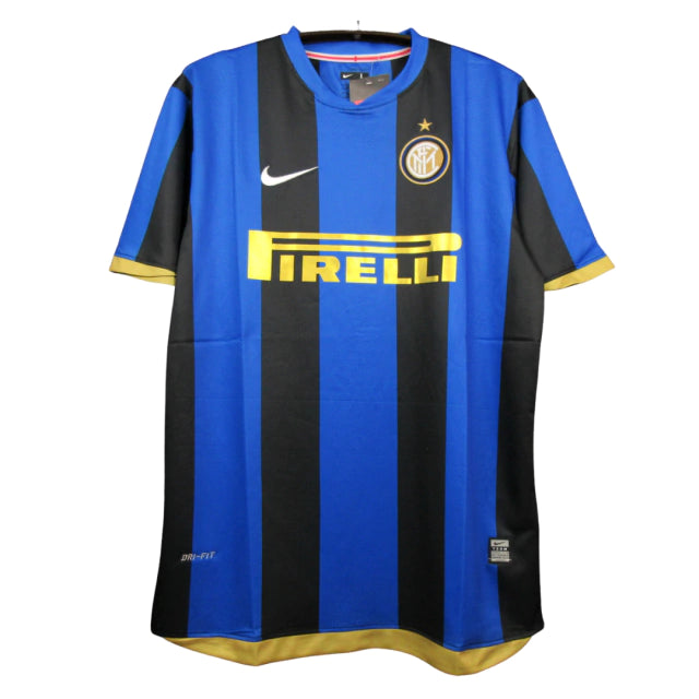 Inter de Milão Home 2008-09