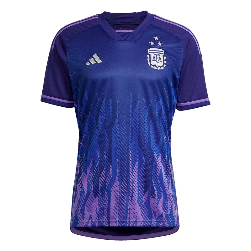 Camisa Adidas Argentina II – 2022