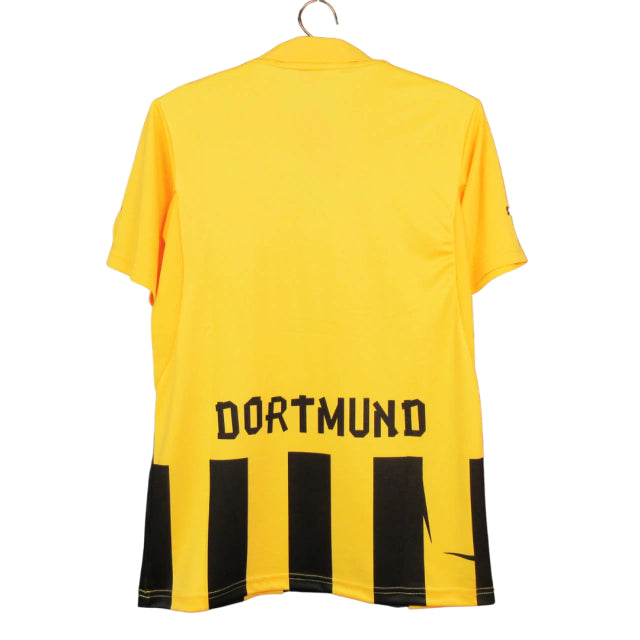 Borussia Dortmund Home 2012-13