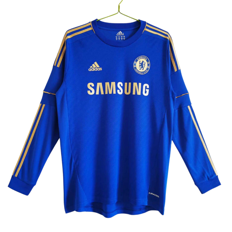 Chelsea Home 2012-13 M/L