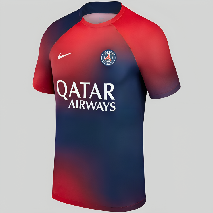 Camisa PSG Pré-jogo – 2023
