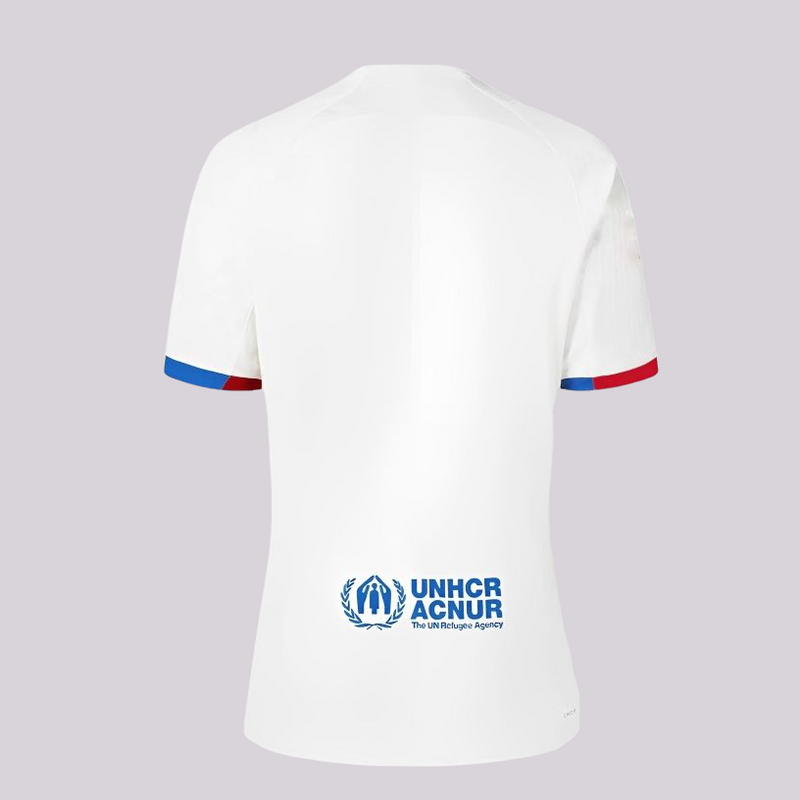 Camisa Barcelona II – 2023
