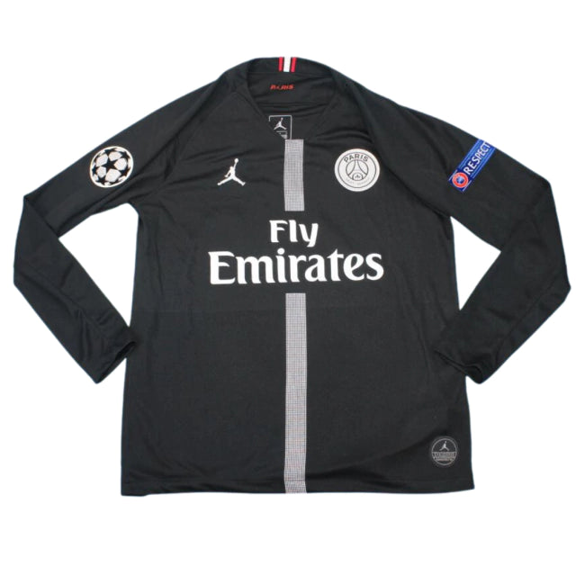 PSG Jordan 2018-19 Neymar Jr