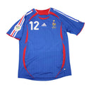 França Home 2006-07 Henry