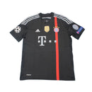 Bayern de Munique Third 2014-15 Ribéry