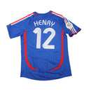 França Home 2006-07 Henry