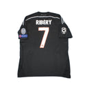 Bayern de Munique Third 2014-15 Ribéry