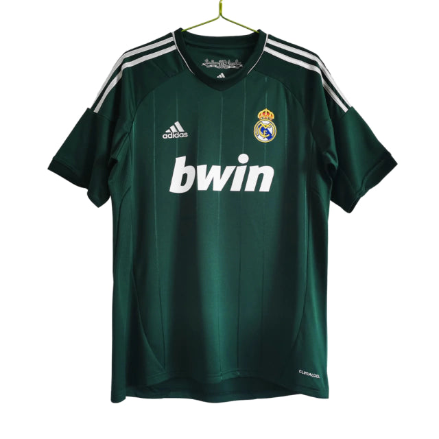 Real Madrid Third 2012-13