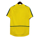 Brasil Home 2002-03