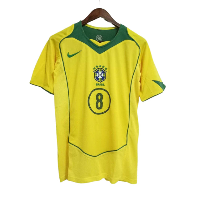 Brasil Home 2004 Kaká