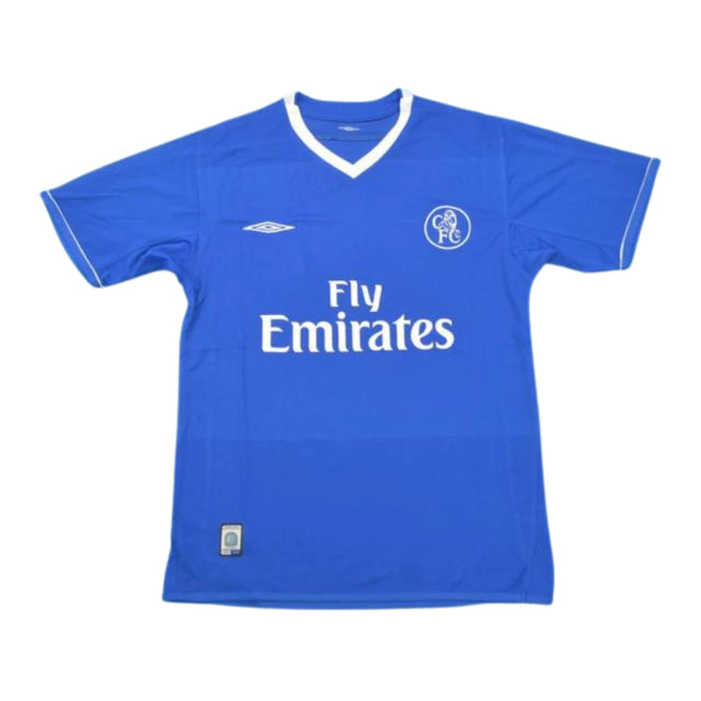 Chelsea Home 2003-05 Lampard