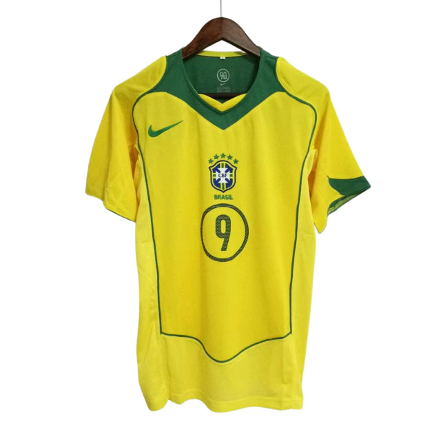 Brasil Home 2004-09 Ronaldo