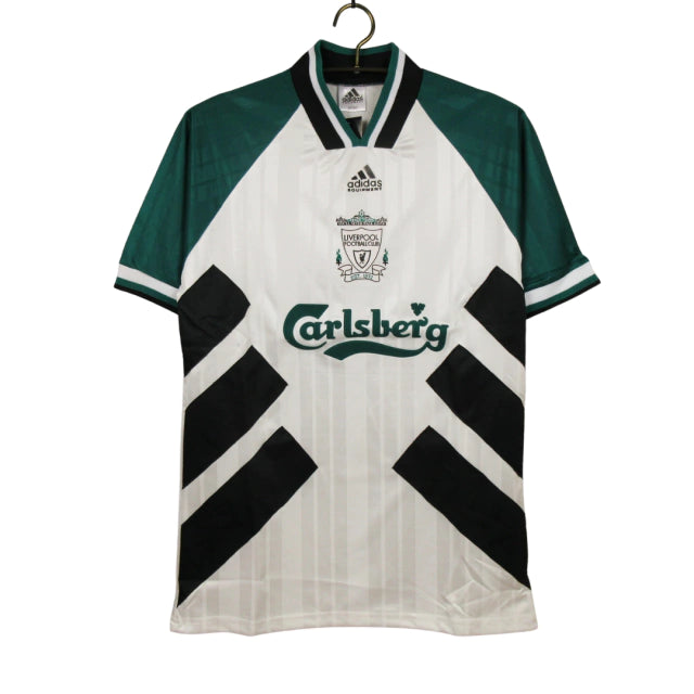 Liverpool Away 1993-95
