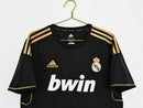 Real Madrid Away 2011/12