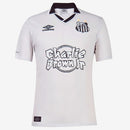 Camisa Santos Charlie Brown Jr. Dias de Glória