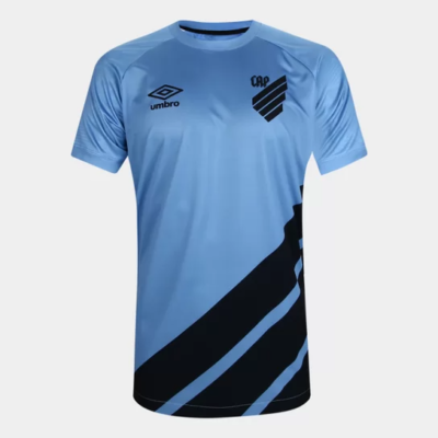 Camisa Athletico Paranaense II – 2023
