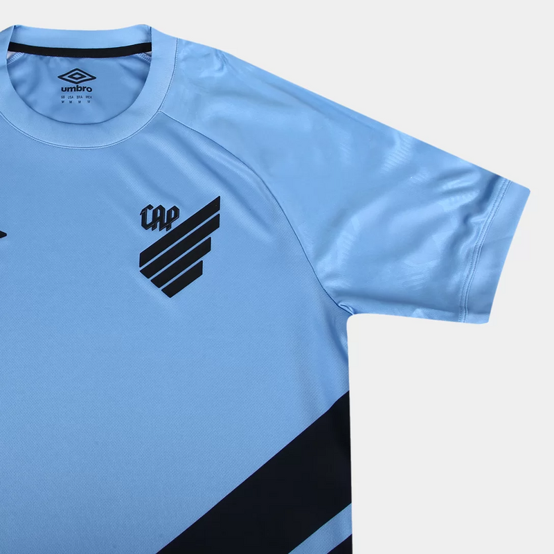 Camisa Athletico Paranaense II – 2023