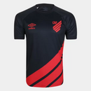 Camisa Athletico Paranaense III – 2023