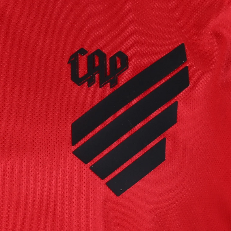 Camisa Athletico Paranaense I – 2023