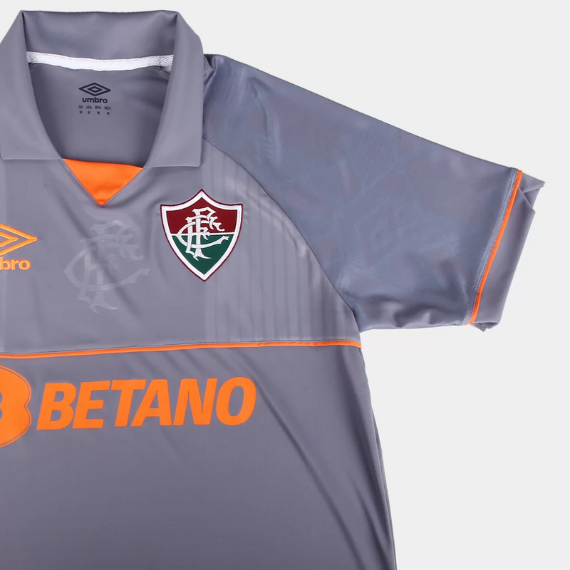 Camisa Umbro Fluminense Goleiro I – 2023